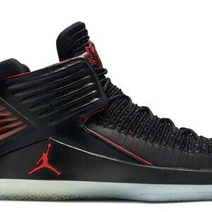 Air Jordan 32 'Banned' Sneaker Shoes Size 6.5